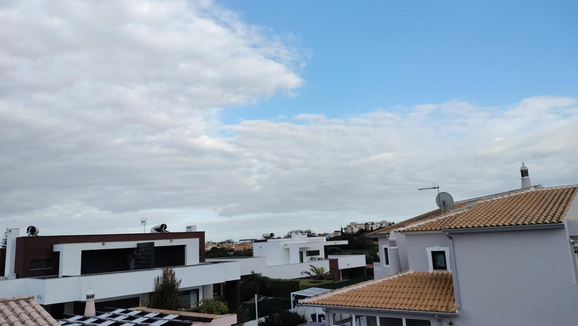 Vodolls Guest House Albufeira Phòng bức ảnh