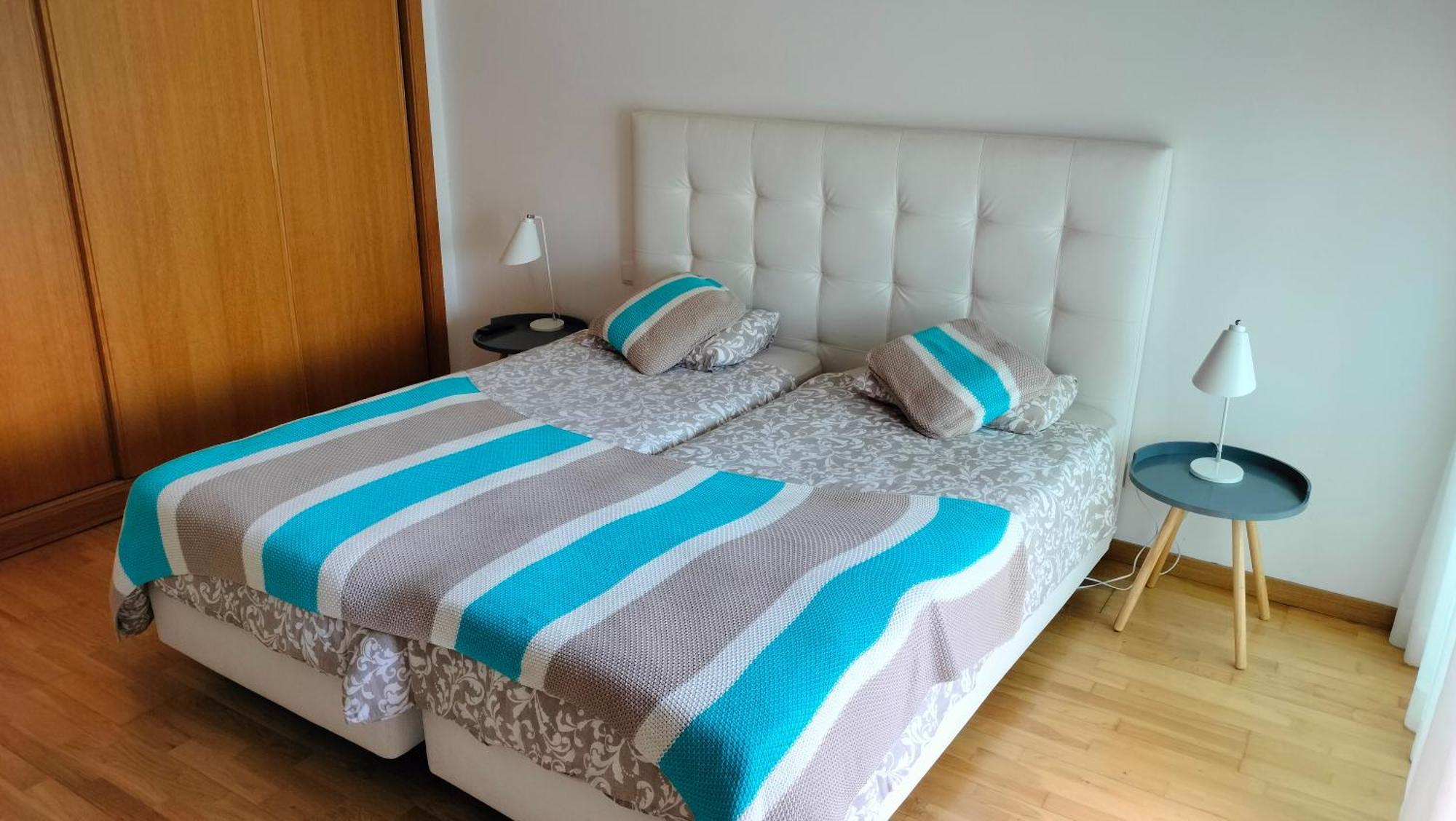Vodolls Guest House Albufeira Phòng bức ảnh